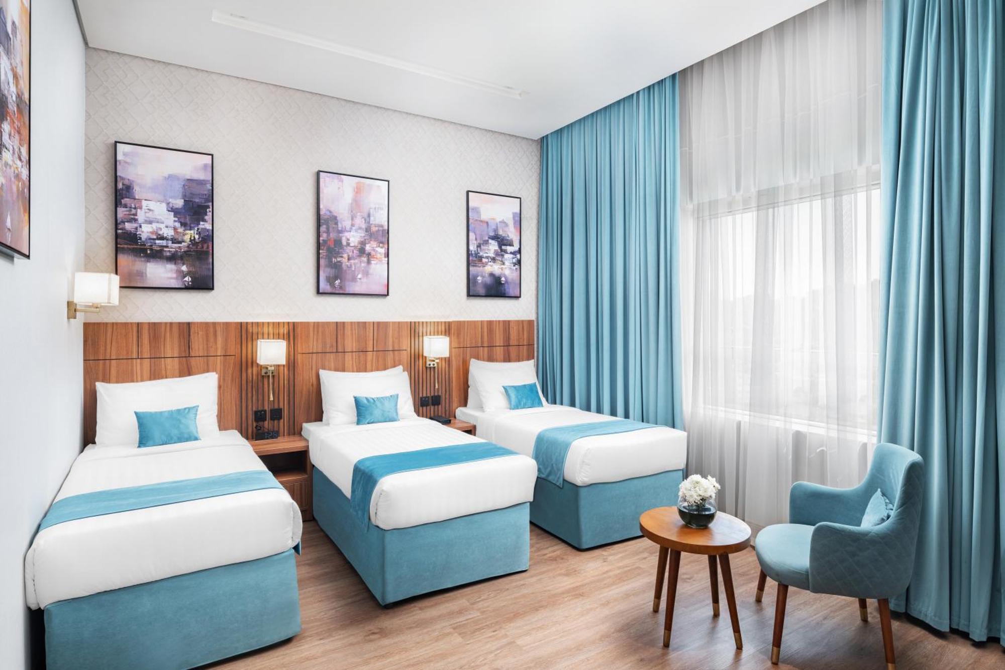 Elaf Qinwan Hotel Mekka Eksteriør bilde