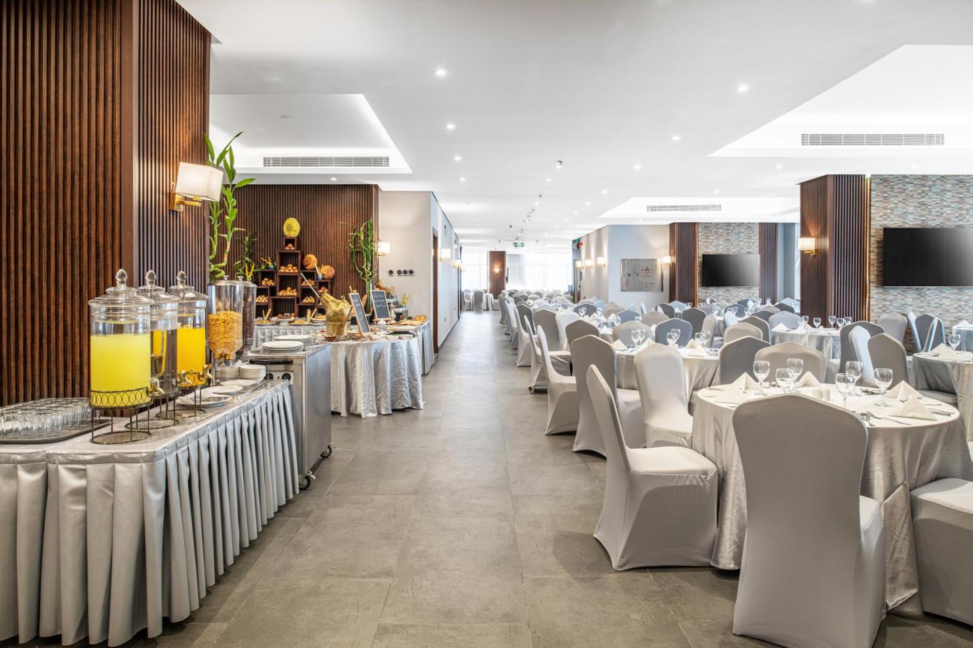 Elaf Qinwan Hotel Mekka Eksteriør bilde